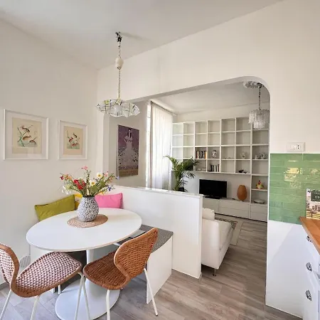 Cozy In Scalo Apartment Chieti