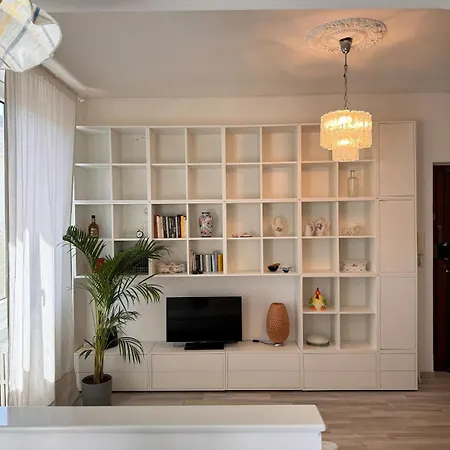 Apartment Cozy In Scalo