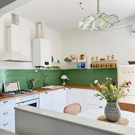 Appartement Cozy In Scalo Chieti