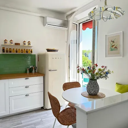 Appartement Cozy In Scalo Chieti