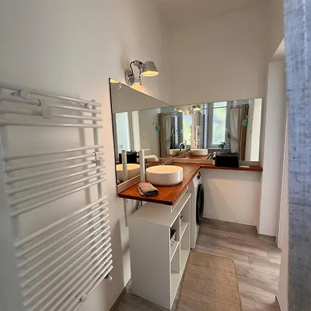 Cozy In Scalo * Chieti