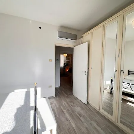 Cozy In Scalo * Chieti