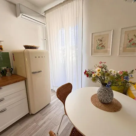 Apartment Cozy In Scalo