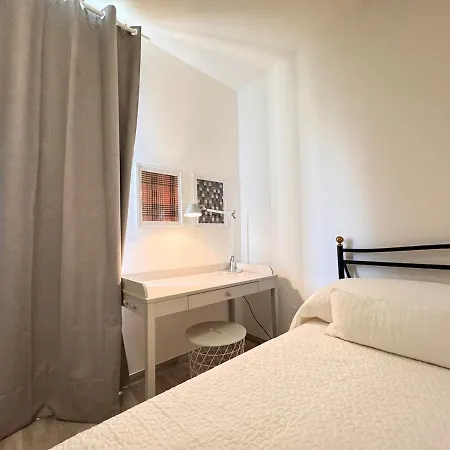 Appartement Cozy In Scalo