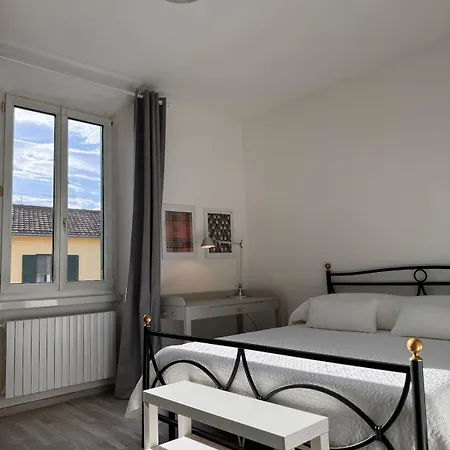 Cozy In Scalo Appartement *