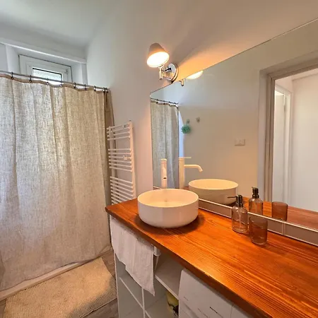 Appartement Cozy In Scalo Chieti